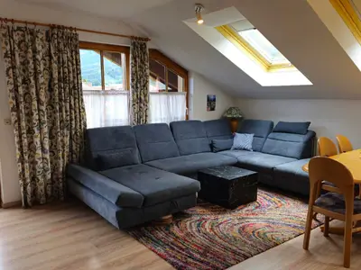 Ferienwohnung für 7 Personen (80 m²) in Bolsterlang 3/10