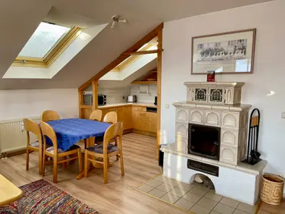 Ferienwohnung für 7 Personen (80 m²) in Bolsterlang 4/10