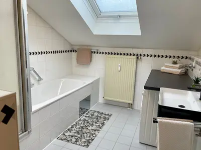 Ferienwohnung für 7 Personen (80 m²) in Bolsterlang 7/10