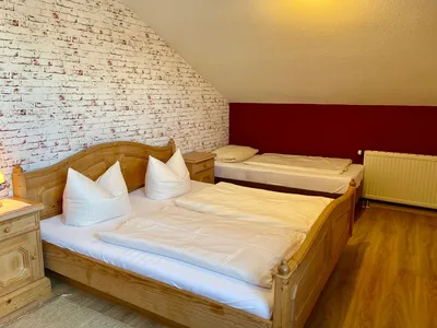 Ferienwohnung für 7 Personen (80 m²) in Bolsterlang 8/10