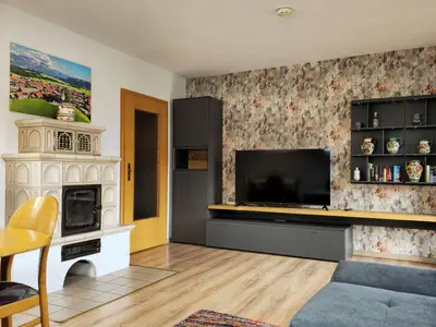 Ferienwohnung für 7 Personen (80 m²) in Bolsterlang 10/10