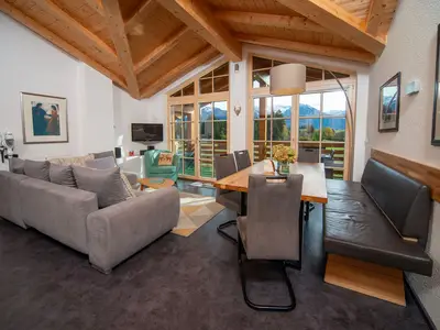 Ferienwohnung für 8 Personen (100 m²) in Bolsterlang 2/10