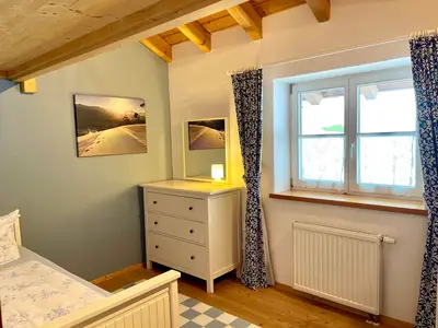 Ferienwohnung für 9 Personen (100 m²) in Bolsterlang 7/10