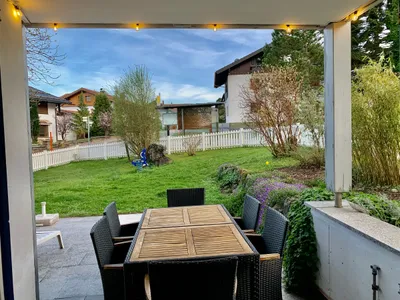 Ferienwohnung für 6 Personen (100 m²) in Bolsterlang 2/10