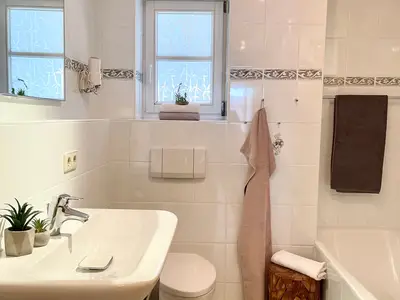 Ferienwohnung für 6 Personen (100 m²) in Bolsterlang 5/10