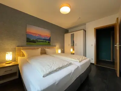 Ferienwohnung für 6 Personen (100 m²) in Bolsterlang 6/10