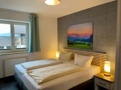 Ferienwohnung für 6 Personen (100 m²) in Bolsterlang 7/10