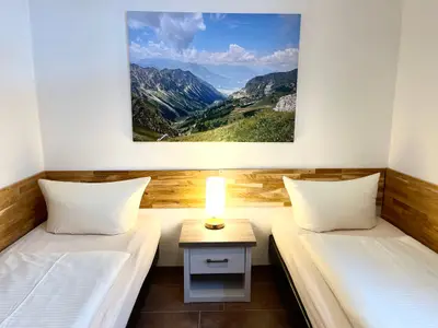 Ferienwohnung für 6 Personen (100 m²) in Bolsterlang 8/10