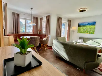 Ferienwohnung für 6 Personen (100 m²) in Bolsterlang 9/10