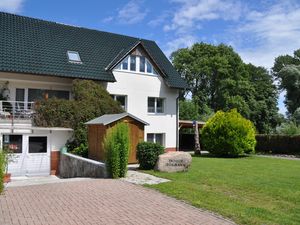 Ferienwohnung für 3 Personen (46 m²) in Boltenhagen (Ostseebad)
