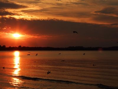 Ostseeblick