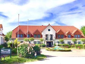 Ferienwohnung für 6 Personen (100 m²) in Boltenhagen (Ostseebad)