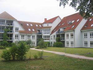 Ferienwohnung für 3 Personen (50 m&sup2;) in Boltenhagen (Ostseebad)