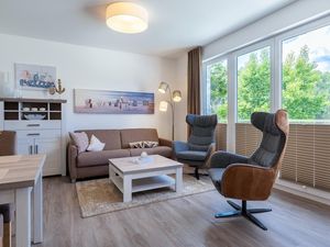 Ferienwohnung für 4 Personen (57 m²) in Boltenhagen (Ostseebad)