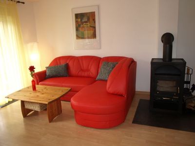 Ferienwohnung für 5 Personen (54 m²) in Boltenhagen (Ostseebad) 6/10