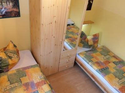 Ferienwohnung für 5 Personen (54 m²) in Boltenhagen (Ostseebad) 7/10