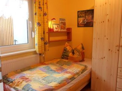 Ferienwohnung für 5 Personen (54 m²) in Boltenhagen (Ostseebad) 8/10