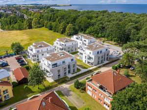 Ferienwohnung für 6 Personen (82 m²) in Boltenhagen (Ostseebad)