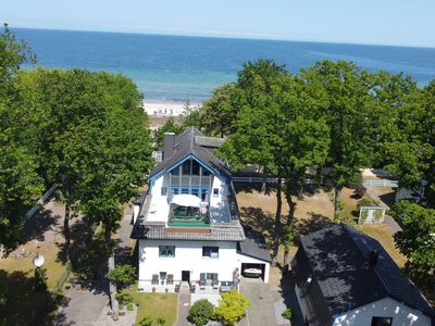 Ferienwohnung für 4 Personen (60 m²) in Boltenhagen (Ostseebad) 1/10