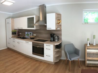 Ferienwohnung für 4 Personen (60 m²) in Boltenhagen (Ostseebad) 5/10