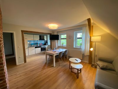 Ferienwohnung für 2 Personen (50 m²) in Boltenhagen (Ostseebad) 4/10