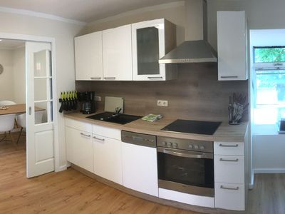 Ferienwohnung für 6 Personen (60 m²) in Boltenhagen (Ostseebad) 5/10