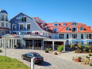 Ferienwohnung für 2 Personen (43 m²) in Boltenhagen (Ostseebad)