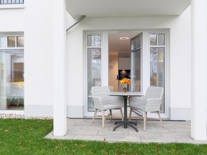 Ferienwohnung für 2 Personen (46 m²) in Boltenhagen (Ostseebad)