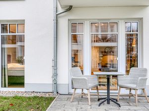 Ferienwohnung für 2 Personen (46 m²) in Boltenhagen (Ostseebad)