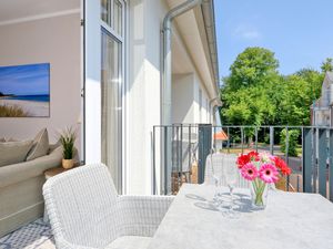 Ferienwohnung für 2 Personen (42 m²) in Boltenhagen (Ostseebad)