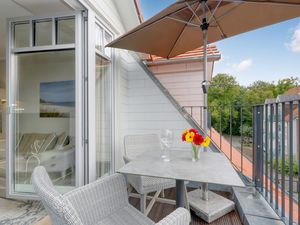 Ferienwohnung für 2 Personen (49 m²) in Boltenhagen (Ostseebad)
