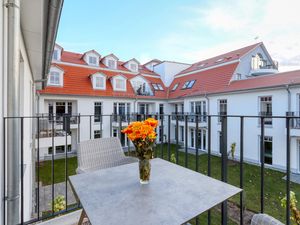 Ferienwohnung für 2 Personen (47 m²) in Boltenhagen (Ostseebad)