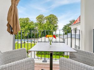 Ferienwohnung für 3 Personen (47 m²) in Boltenhagen (Ostseebad)