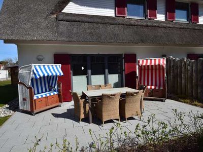 Ferienwohnung für 7 Personen (102 m²) in Boltenhagen (Ostseebad) 2/10