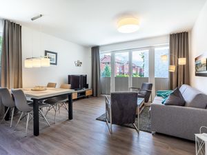 Ferienwohnung für 6 Personen (81 m²) in Boltenhagen (Ostseebad)