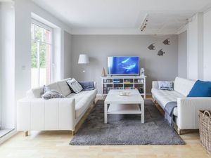 Ferienwohnung für 6 Personen (100 m²) in Boltenhagen (Ostseebad)