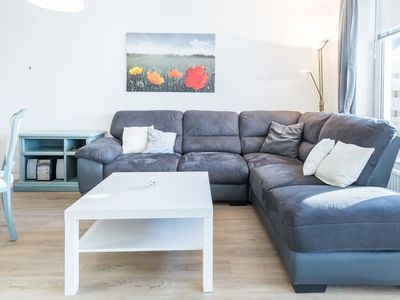 Ferienwohnung für 4 Personen (65 m²) in Boltenhagen (Ostseebad) 5/10