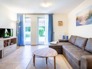 Ferienwohnung für 3 Personen (55 m&sup2;) in Boltenhagen (Ostseebad)