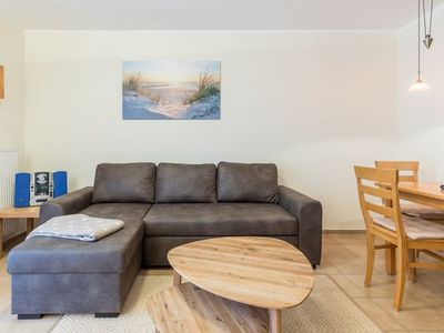 Ferienwohnung für 3 Personen (55 m²) in Boltenhagen (Ostseebad) 3/10