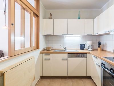 Ferienwohnung für 3 Personen (55 m²) in Boltenhagen (Ostseebad) 6/10