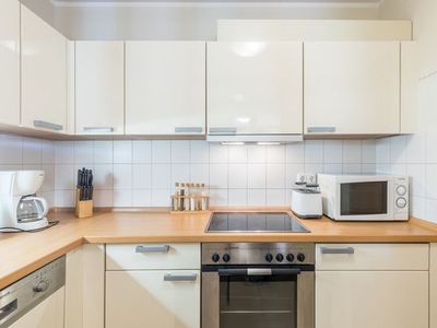 Ferienwohnung für 3 Personen (55 m²) in Boltenhagen (Ostseebad) 9/10