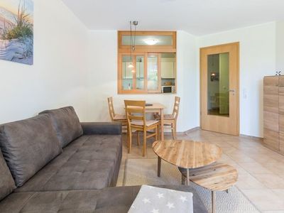 Ferienwohnung für 3 Personen (55 m²) in Boltenhagen (Ostseebad) 10/10