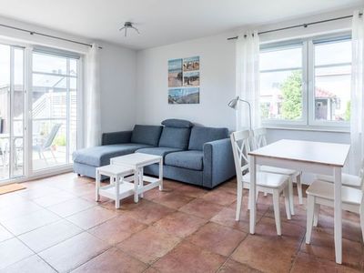 Ferienwohnung für 4 Personen (60 m²) in Boltenhagen (Ostseebad) 3/10