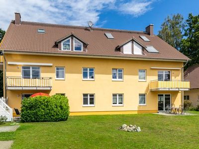 Ferienwohnung für 4 Personen (60 m²) in Boltenhagen (Ostseebad) 7/10