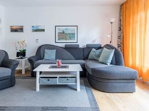 Ferienwohnung für 3 Personen (52 m²) in Boltenhagen (Ostseebad)