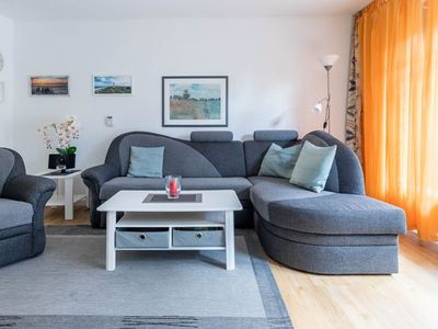 Ferienwohnung für 3 Personen (52 m²) in Boltenhagen (Ostseebad) 1/10