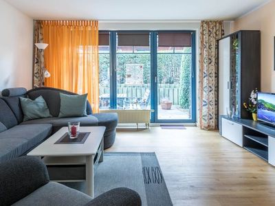 Ferienwohnung für 3 Personen (52 m²) in Boltenhagen (Ostseebad) 3/10