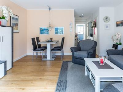 Ferienwohnung für 3 Personen (52 m²) in Boltenhagen (Ostseebad) 4/10