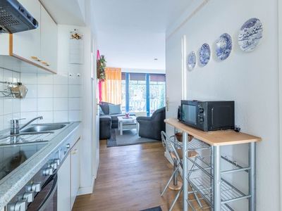 Ferienwohnung für 3 Personen (52 m²) in Boltenhagen (Ostseebad) 7/10