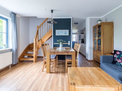 Ferienwohnung für 6 Personen (68 m²) in Boltenhagen (Ostseebad) 3/10